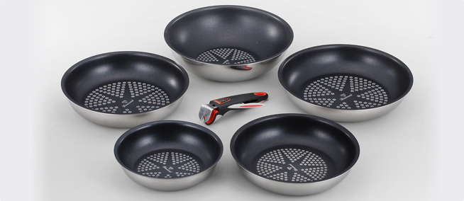 3-PLY-FRY-PAN