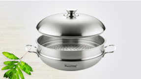 fry pan/ wok pan
