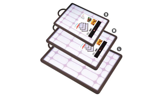 Groove-Rectangular