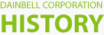 DAINBELL CORPERATION HISTORY