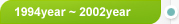 1994year~2002year